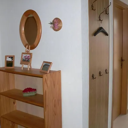 Apartment Im Ostseebad Schoenhagen Brodersby-Goltoft
