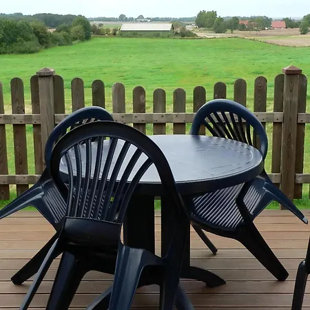 Im Ostseebad Schoenhagen Apartment
