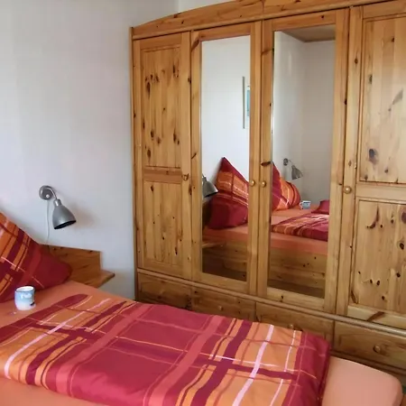 Apartment Im Ostseebad Schoenhagen