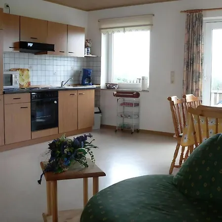 Im Ostseebad Schoenhagen *