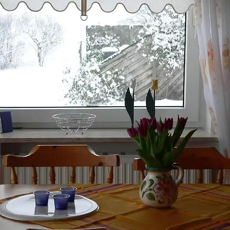 Apartment Im Ostseebad Schoenhagen Brodersby-Goltoft