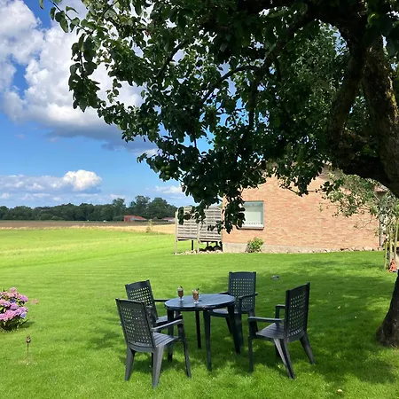 Im Ostseebad Schoenhagen Apartment Brodersby-Goltoft