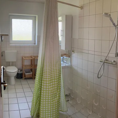 Apartment Im Ostseebad Schoenhagen *