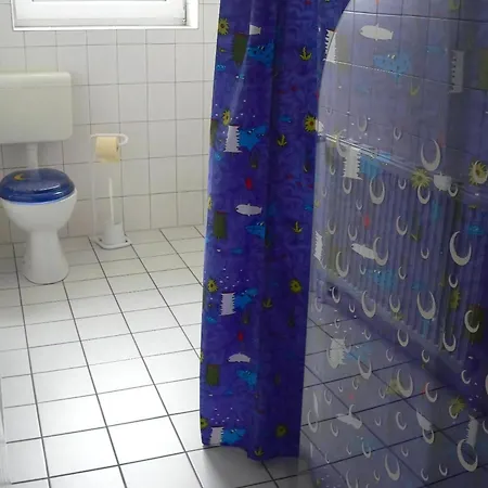 Apartment Im Ostseebad Schoenhagen Brodersby-Goltoft
