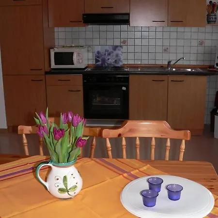 Apartment Im Ostseebad Schoenhagen Brodersby-Goltoft